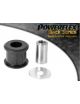 AUDI S3 (8L) 1.8T 20V Quattro 11/1998-06/2003 Casquillos Powerflex SERIE NEGRA Antipar (lado pequeno)