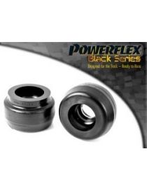 kit de 2 bujes de amortiguador delantero POWERFLEX BLACK SERIES para AUDI S3 (8L), motor 1.8T 20V Quattro de