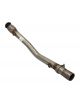PEUGEOT 206CC 2.0 16V 2 sonde lambda Decatalizzatore RC RACING Scarico