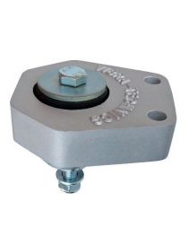 Verstarkte rechte Motorhalterung VIBRA-TECHNICS Sport FORD Focus RS 2.0 16V HMDA 215cv 10/2002-11/2004