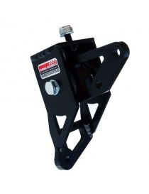 Support moteur DROIT (cote distribution) renforce VIBRA-TECHNICS Competition reference FOR86MX