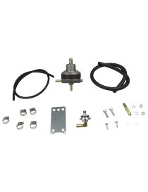 MALPASSI einstellbarer Kraftstoffdruckregler für RENAULT Megane 1.6i/2.0i/16v ab 01/96