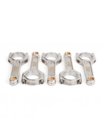 Bielas forjadas Ford Focus RS & Volvo white block 2.0 / 2.5 20V turbo (JZDA / B5254T) para pistones forjados