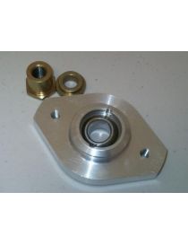 Supporti ammortizzatori posteriori BMW E30 con giunti sferici fissi (COPPIA) Consentono di aumentare la rigidit delle