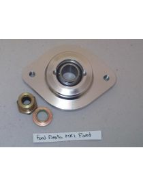 Einstellbare Stoßdmpferaufnahmen m. Kugelgelenken für FORD Fiesta PHASE 1 (Paar) Ermßglicht