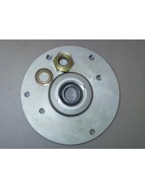 FORD Fiesta PHASE 2 Schokdempersteunen voor m. vaste kogelgewrichten m. +1Ã‚Â° camber