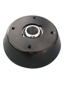 Soportes de Amortiguador Trasero con R-tulas Fijas para FORD Fiesta FASE 4/5 (PAR) Aumenta la