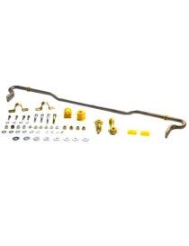 Verstellbarer vorderer Stabilisator WHITELINE, 24 mm Durchmesser für VW Golf V R32