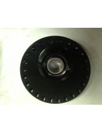 CITROEN AX Adjustable Front Shock Absorber Mounts w/ Ball Gaskets (PAIR) Allows adjustment of caster and camber, as well as