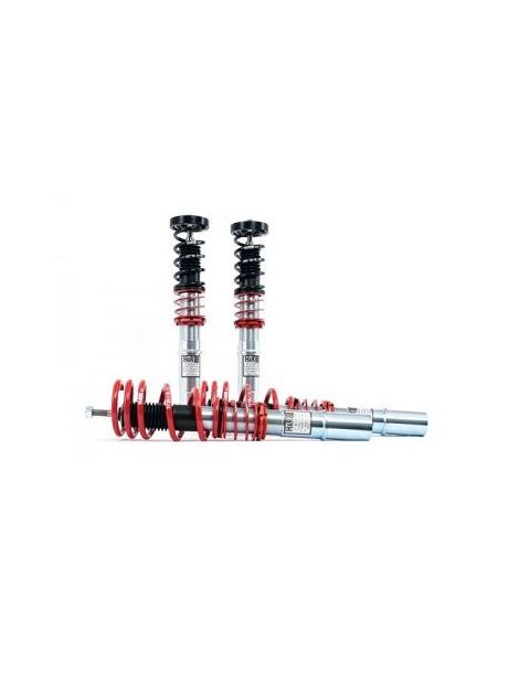 H&R Kit Combiné Fileté Clé De Réglage Petit 68-75mm - Accessoire Suspension Voiture