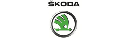 SKODA Amortisseurs SPORT