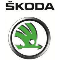 SKODA Amortisseurs SPORT