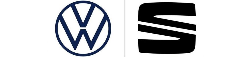 2,0 l 16 V - EA113 Gen2 K04