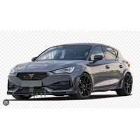 CUPRA Leon KL - Scarico Sportivo