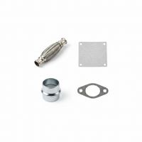 ACCESSOIRES ECHAPPEMENT