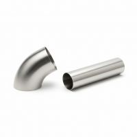 COUDES & TUBES INOX