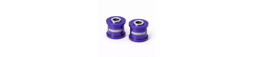 POWERFLEX-Lautstrkeregler