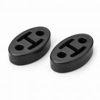 SILENTBLOC ECHAPPEMENT