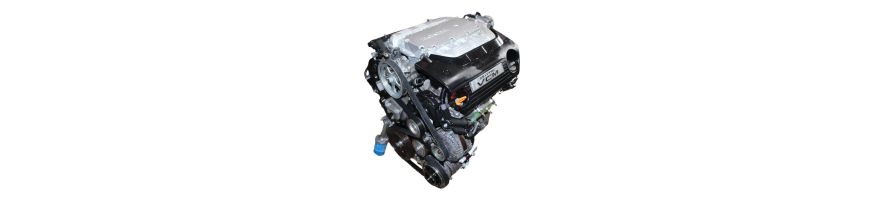 3,5 l 24 V - J35Z