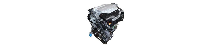 3.7L 24v - J37A