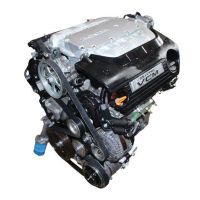 3.7L 24v - J37A