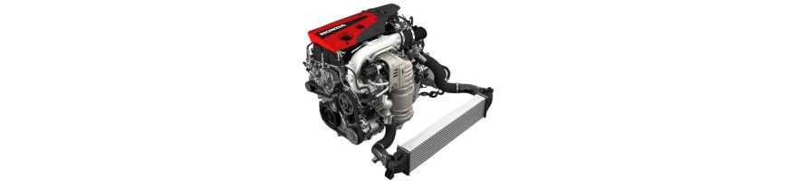 2,3 l 16 V - F23A1