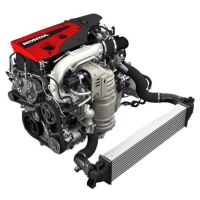 1.6L 16v - D16A6/D16A7