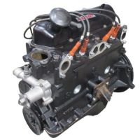 1,1 l-1,3 l 8V - Crossflow