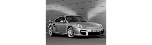 PORSCHE 911 Amortisseurs SPORT