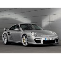 PORSCHE 911 Amortisseurs SPORT