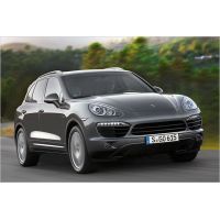 PORSCHE Cayenne Amortisseurs SPORT