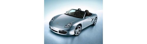 PORSCHE Boxster Amortisseurs SPORT