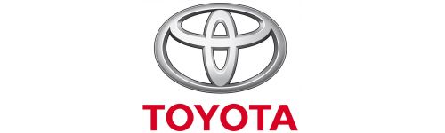 TOYOTA Amortisseurs SPORT