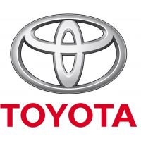 TOYOTA Amortisseurs SPORT