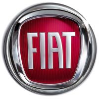 FIAT Amortisseurs SPORT