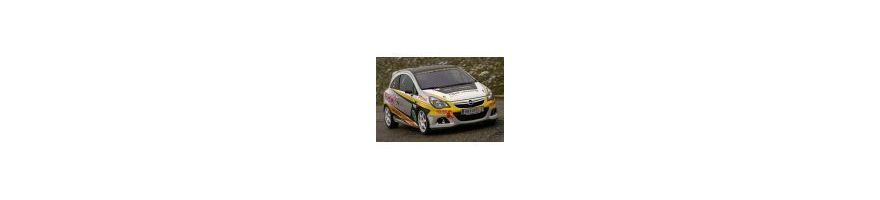 OPEL Corsa Amortisseurs SPORT