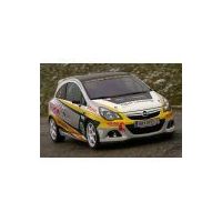 OPEL Corsa Amortisseurs SPORT