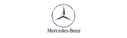 MERCEDES Amortisseurs SPORT