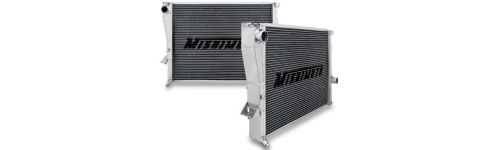 Radiateur eau aluminium PAR VEHICULE