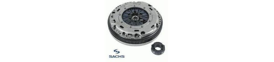 Kits embrayages SACHS