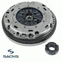 Kits embrayages SACHS