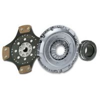 Embrayage renforcé PAR VEHICULE
