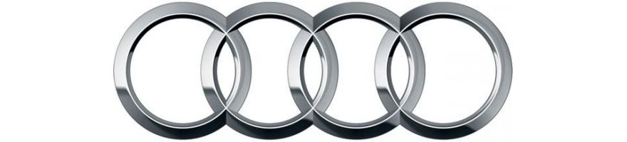 AUDI - Embrayage renforcé