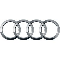AUDI - Versterkte koppeling