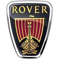 ROVER - Echappement