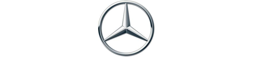 MERCEDES - Embrague reforzado