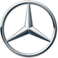 MERCEDES - Embrayage renforcé