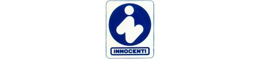 INNOCENTI - Embrague reforzado INNOCENTI - Embrague reforzado