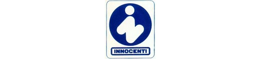 INNOCENTI - Embrayage renforcé