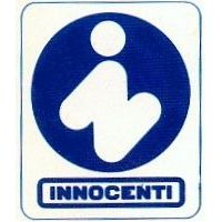 INNOCENTI - Versterkte koppeling